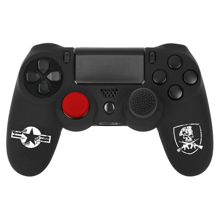 Subsonic Unisex Multi Fps Gaming Kit For Playstation 4 Ps4 Controller