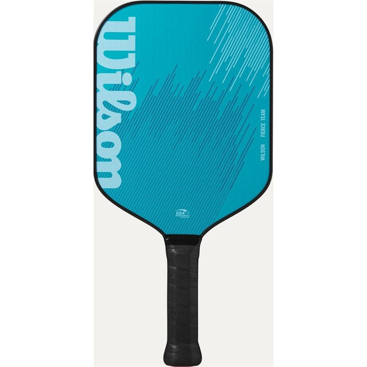 Wilson   Fierce Team Pickleball Paddle, Sports Direct