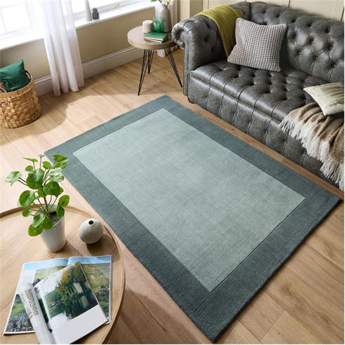 Origin Rugs - Borders Rug