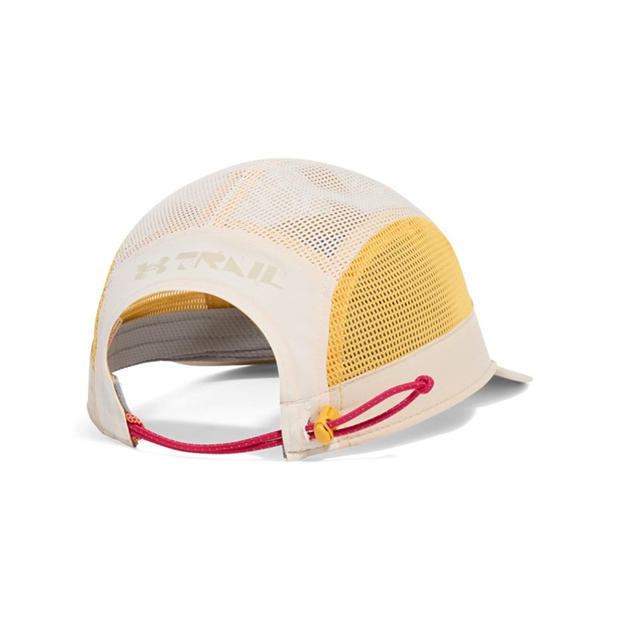 Brown - Under Armour - Isochill Launch Camper Cap