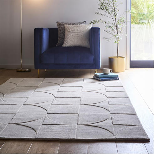 Origin Rugs - Penny Rug