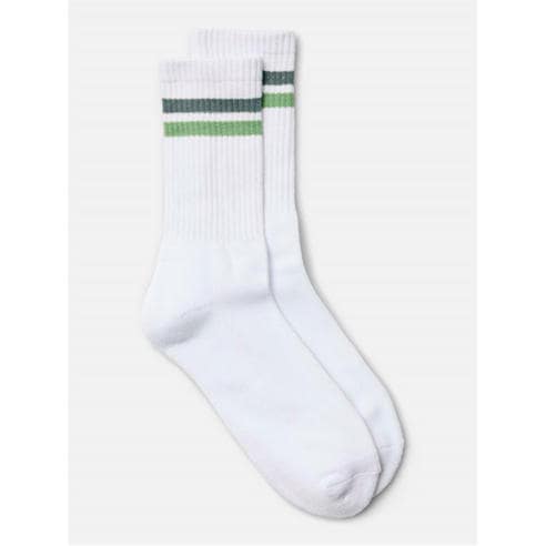 Vero Moda - Women's Sporty Crew Socks