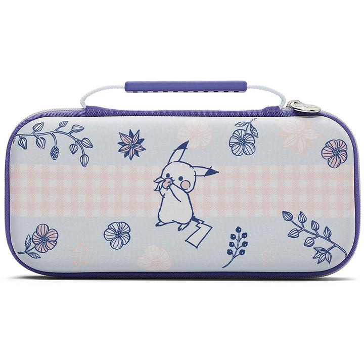 Powera   Switch Protection Case - Pikachu Garden, Sports Direct