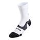 White/Black