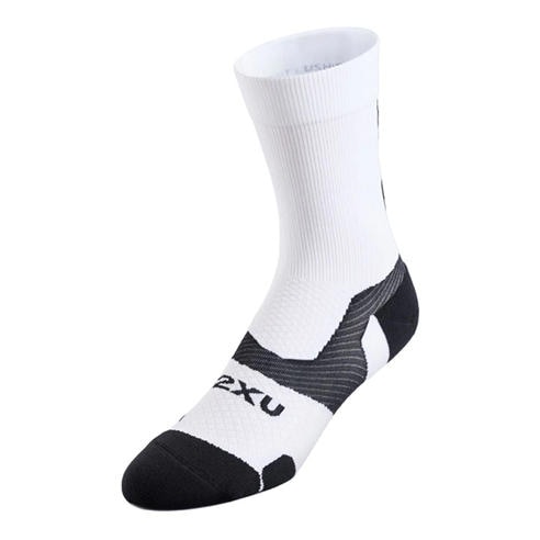 2XU - Vectr Light Cushion Crew Socks 1 Pack