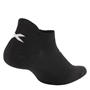 Black/White - 2XU - 3-Pack Ankle Socks Adults