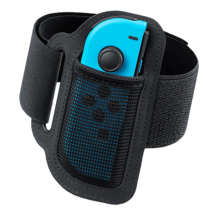 Nintendo   Switch Joy-Con Leg Strap, Sports Direct