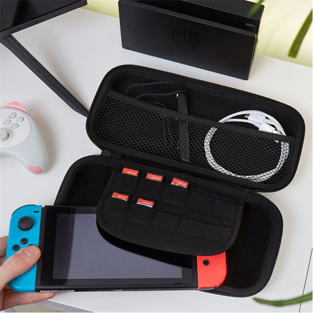 Nintendo Switch - Numskull - Rainbow Switch Case