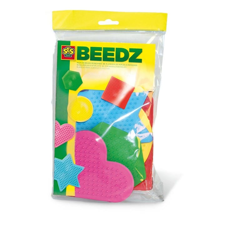 Ses Creative  Kids   Beedz Iron-On B, Sports Direct
