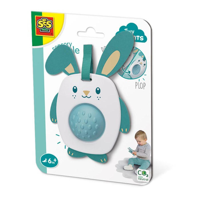 Ses Creative  Kids  Tiny Talents Bunny Clutch, Sports Direct