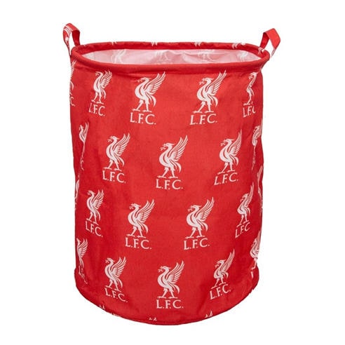 Team - Liverpool Fabric Storage Hamper
