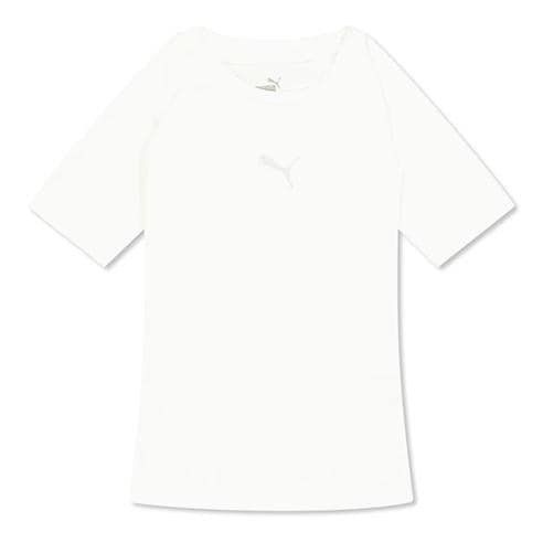 Puma - Puma Liga Baselayer Tee Ss Jr Top Unisex Kids