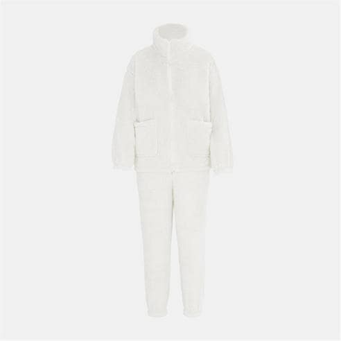 Miso - Sherpa Suit Ladies