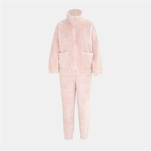 Miso - Sherpa Suit Ladies