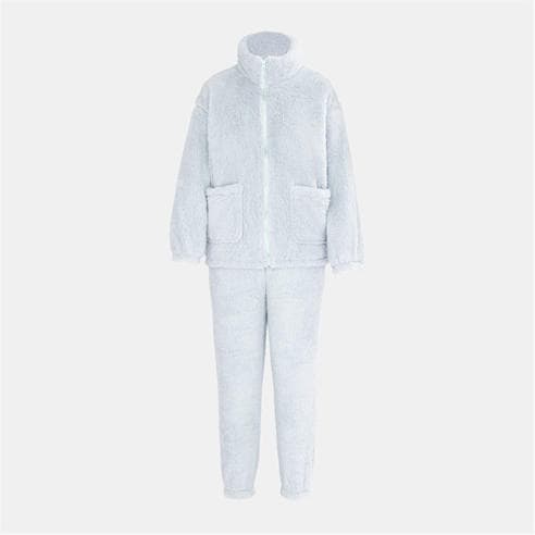 Miso - Sherpa Suit Ladies