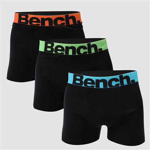 Bench - Bench Action 3 Pk Bo Sn99
