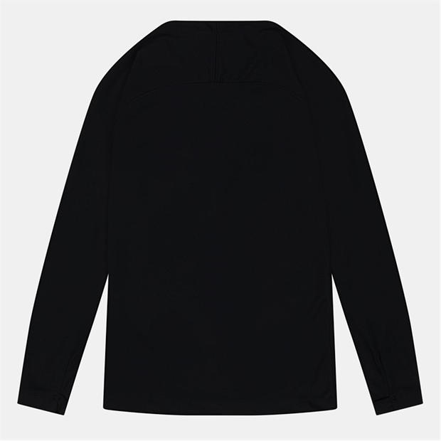 Negru - Nike - Kids' Baselayer Top