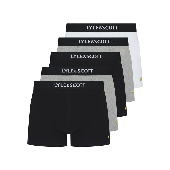 Lyle And Scott Men's  Henrick Boxers in Size 2XL, Sports Direct