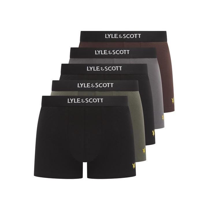 Lyle And Scott Men's  Henrick Boxers in Size 2XL, Sports Direct
