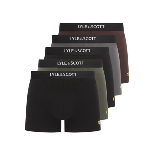 Lyle and Scott - Men's Henrick Boxers