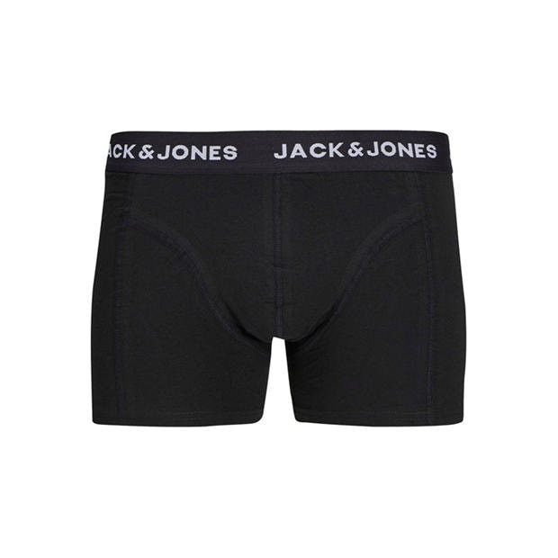 Iron Gate - Jack and Jones - Men's Abstract 3 Pack Boxers