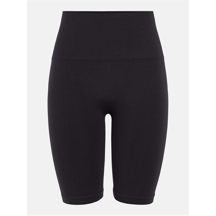 Pieces Women's Black Imagine Shape Ld63 in Size 14, Sports Direct