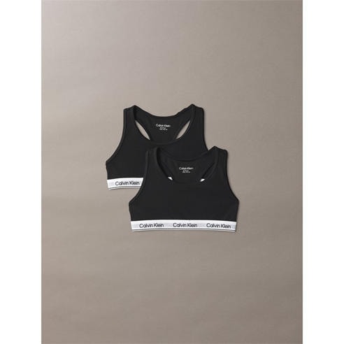 Calvin Klein - Kids' Unlined Bralette