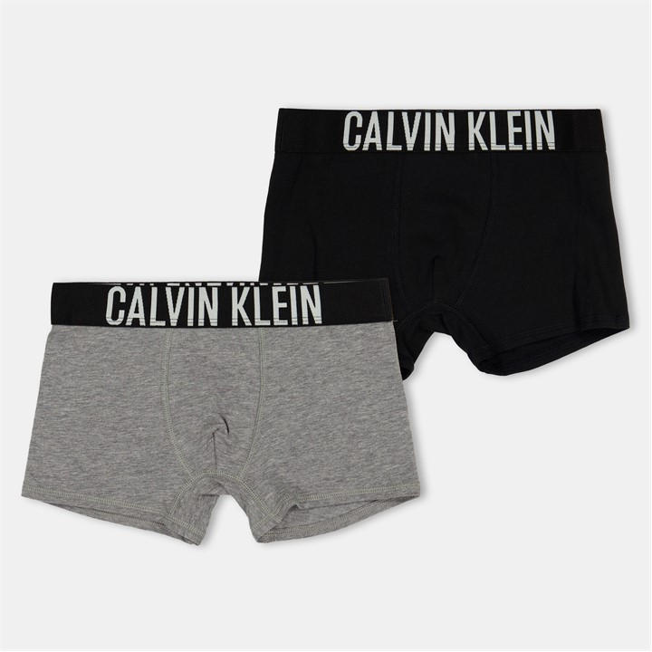 Calvin Klein Boys  Kids' Trunks in Size 14 - 16 Years, Sports Direct