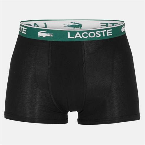 Lacoste - Kids' Quick-Drying Trunks