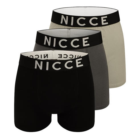 Nicce - Nicce Vidaxl 3 Pk Bo Sn99