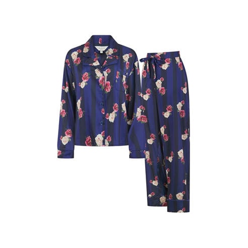 Ted Baker - Women's Hallie Long Sleeve Pyjama Set