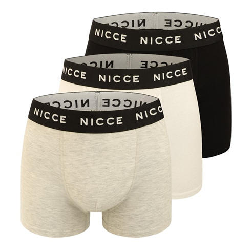 Nicce - Nicce Lurzem 3 Pk Bo Sn99