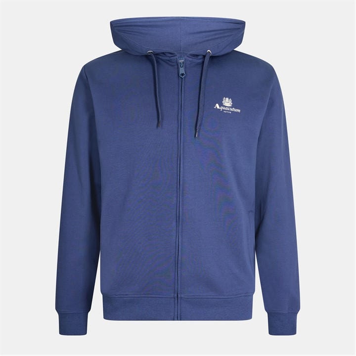 Aquascutum Men' Blue Coordinated Professional Clothing Set in Size S, Sports Direct