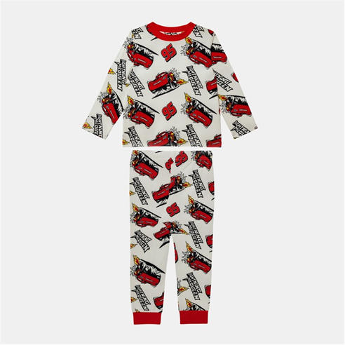 Character - Kids Disney Stretch Pyjamas