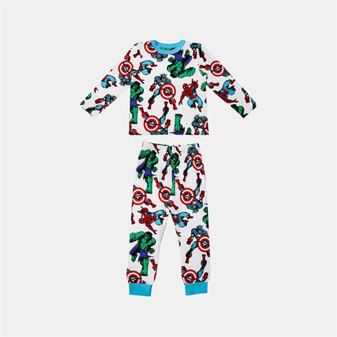 Character - Kids Disney Stretch Pyjamas