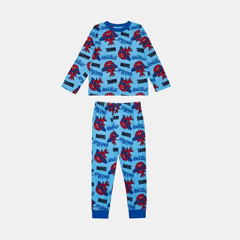 Character - Kids Disney Stretch Pyjamas