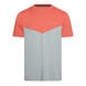 Coral/Lght Grey