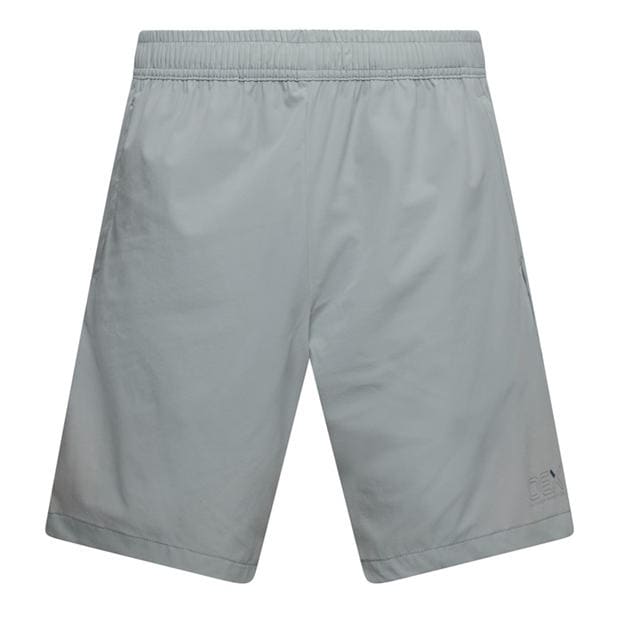 Coral/Lght Grey - OEX - Men's Flynn T-Shirt and Shorts Set
