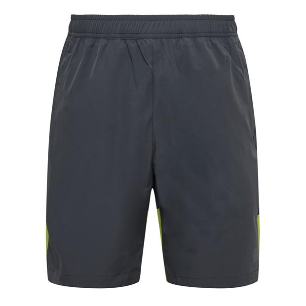 Acdc Lime/Chrcl - OEX - Men's Flynn T-Shirt and Shorts Set
