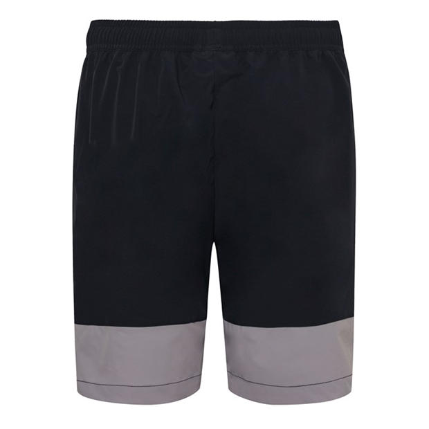 Midnight/Lilac - OEX - Men's Flynn T-Shirt and Shorts Set