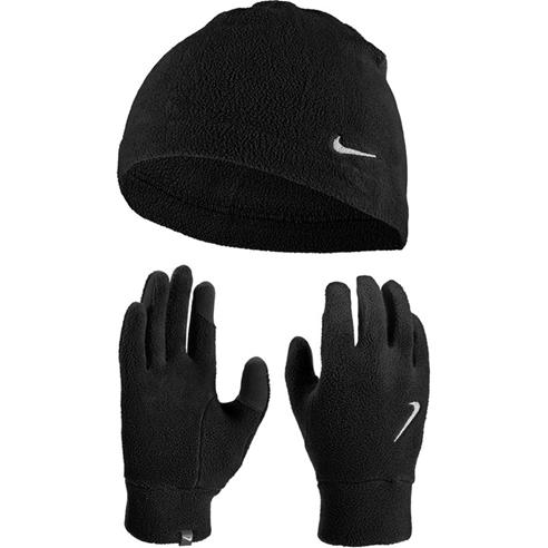 Nike - Fleece Hat & Glove Set