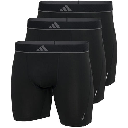 adidas - Boxer Brief (3PK)