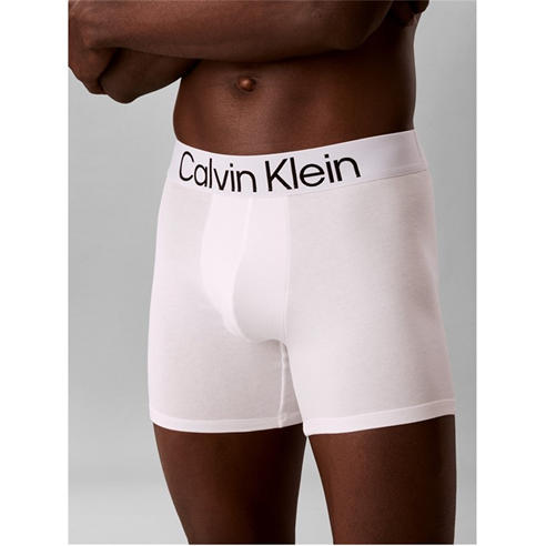 Calvin Klein - Mens Single Boxer