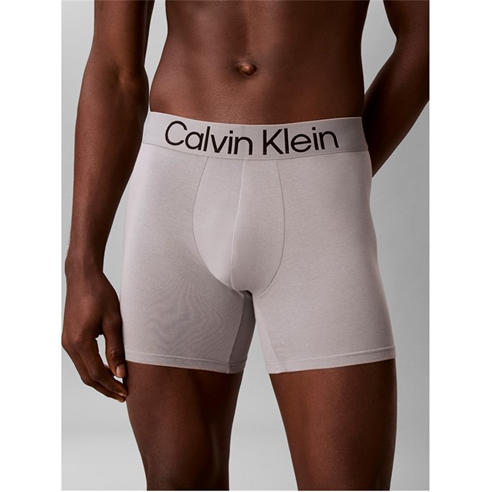 Calvin Klein - Mens Single Boxer