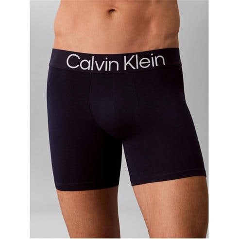 Calvin Klein - Mens Single Boxer