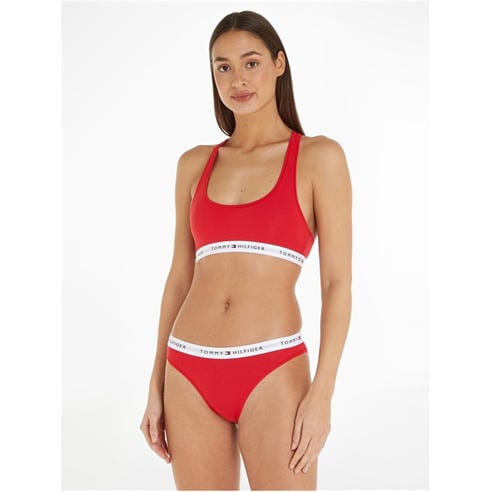 Tommy Hilfiger - Bikini Briefs