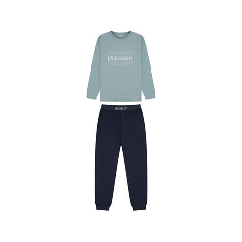 Lyle and Scott - Lyle Burt Sn99