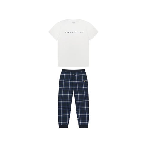 Lyle and Scott - Lyle Ezekial Sn99