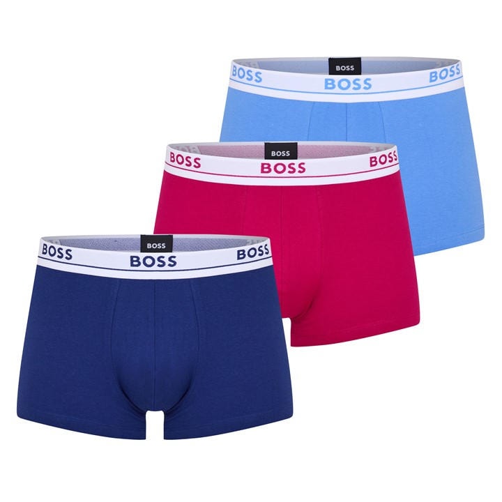 Boss Men'  Boxers in Size S, Sports Direct