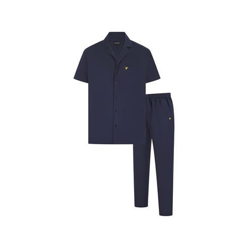 Lyle and Scott - Lyle Remmington Sn99